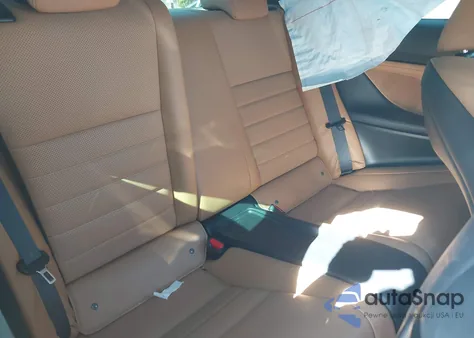 2017 Lexus Rc 200T z USA, uszkodzony, nr VIN JTHHA5BC4H5006899